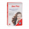 کپسول ژلاتینی نرم زینک پلاس 10 میلی گرم استارویت